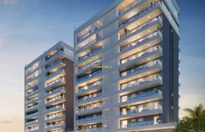 Apartamento com 2 quartos à venda na Rua Serena, 198, Itacolomi, Balneário Piçarras