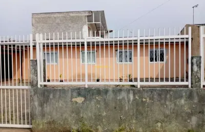 Casa com 3 quartos à venda na Cuiaba, 21, Coroados, Guaratuba