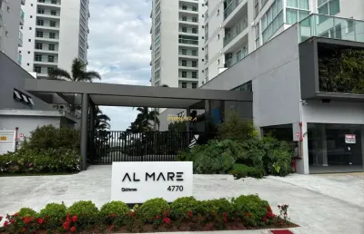 Apartamento com 2 quartos à venda na Avenida Nereu Ramos, 4770, Itacolomi, Balneário Piçarras