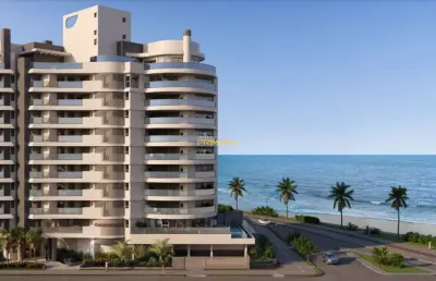 Apartamento com 3 quartos à venda na Vicente Machado, 15, Praia Central, Guaratuba