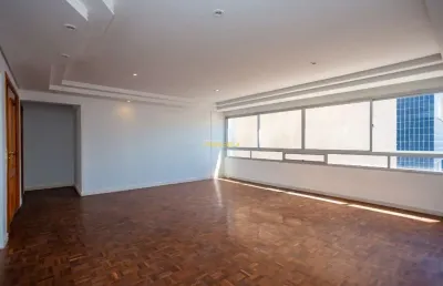 Apartamento com 3 quartos à venda na Avenida João Gualberto, 1137, Cabral, Curitiba