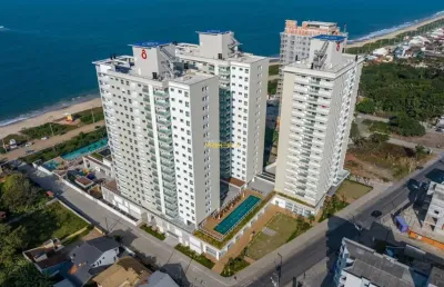 Apartamento com 2 quartos à venda na Avenida Nereu Ramos, 5640, Itacolomi, Balneário Piçarras