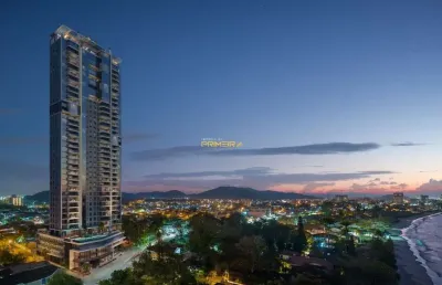 Apartamento com 3 quartos à venda na Avenida Itapocorói, 1456, Armação, Penha