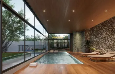 Apartamento com 3 quartos à venda na Avenida Silva Jardim, 2369, Água Verde, Curitiba
