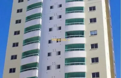 Apartamento com 3 quartos à venda na Rua 2480, 144, Centro, Balneário Camboriú