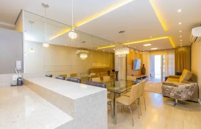 Apartamento com 2 quartos à venda na Rua Doutor Raul Carneiro Filho, 371, Água Verde, Curitiba