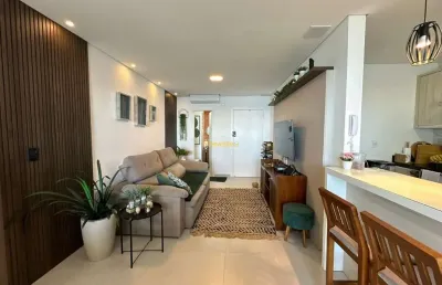 Apartamento com 3 quartos à venda na Itapocoroy, 1546, Armação, Penha