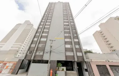 Cobertura com 3 quartos à venda na Rua Mariano Torres, 764, Centro, Curitiba