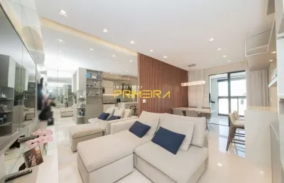 Apartamento com 2 quartos à venda na Rua Vital Brasil, 122, Vila Izabel, Curitiba