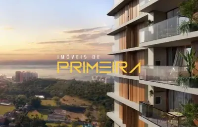 Apartamento com 3 quartos à venda na Cabo Pm Antônio Rudolf, 155, Praia Brava, Itajaí
