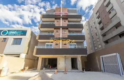 Cobertura com 3 quartos à venda na Rua Vinte e Cinco de Agosto, 490, Centro, Pinhais