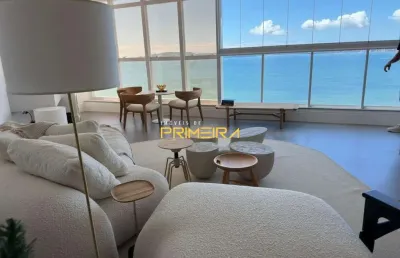 Apartamento com 4 quartos à venda na Avenida Celso Ramos, 69, Centro, Itapema