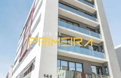 Prédio à venda na rua itupava, 144, alto da rua xv, curitiba