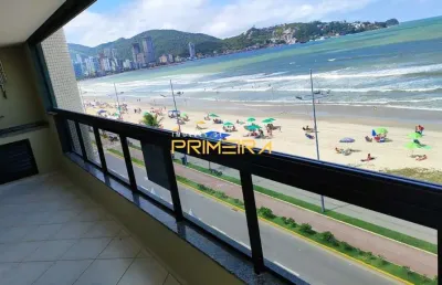 Apartamento com 3 quartos à venda na Rua Nereu Ramos, 189, Centro, Itapema