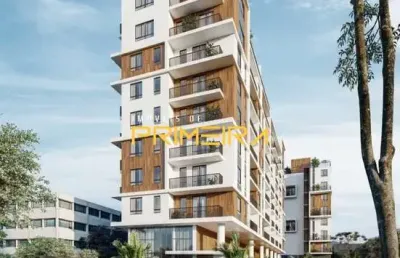 Prédio à venda na avenida silva jardim, 255, rebouças, curitiba