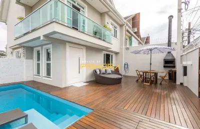 Casa com 3 quartos à venda na Rua Professora Maria Balbina Costa Dias, 665, Barreirinha, Curitiba