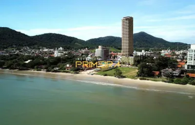 Apartamento com 3 quartos à venda na Avenida Itapocorói, 1914, Armação, Penha