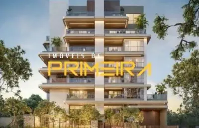 Apartamento com 3 quartos à venda na Rua Carmelo Rangel, 500, Batel, Curitiba