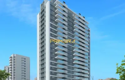 Apartamento com 3 quartos à venda na Rua Vereador Garcia Rodrigues Velho, 320, Cabral, Curitiba