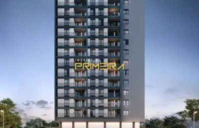 Apartamento com 2 quartos à venda na Rua Monsenhor Ivo Zanlorenzi, 890, Ecoville, Curitiba