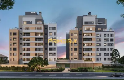 Apartamento com 3 quartos à venda na Alm. Tamandaré, 961, Alto da Rua XV, Curitiba
