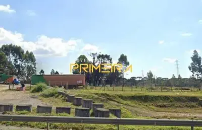Terreno à venda na Pinus Silvestre, 286, Chácara Águas Claras, Piraquara