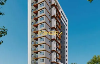 Apartamento com 2 quartos à venda na Rua Treze de Maio, 148, Centro, Curitiba