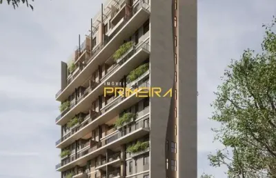 Apartamento com 3 quartos à venda na Rua Capitão Tobias Pereira da Cruz, 2439, São Pedro, São José dos Pinhais