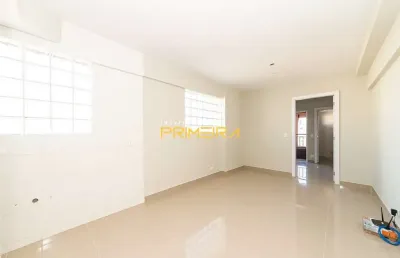 Apartamento com 1 quarto à venda na Rua Desembargador Ermelino de Leão, 181, Centro, Curitiba