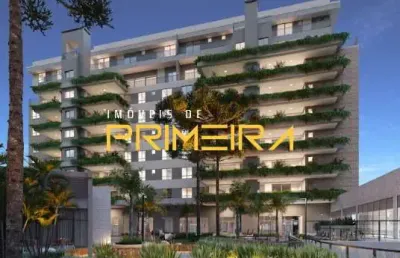Apartamento com 3 quartos à venda na Rua Augusto Severo, 961, Centro Cívico, Curitiba