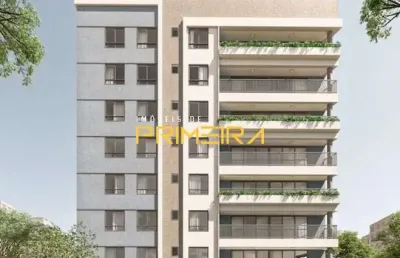Apartamento com 3 quartos à venda na Rua Nossa Senhora de Nazaré, 632, Boa Vista, Curitiba