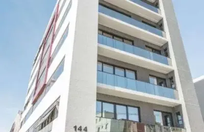 Ponto comercial com 1 sala à venda na Rua Itupava, 144, Alto da Rua XV, Curitiba