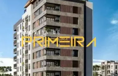 Apartamento com 2 quartos à venda na Rua Vinte e Nove de Junho, 554, Bacacheri, Curitiba