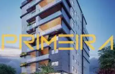 Apartamento com 2 quartos à venda na Rua Professor Assis Gonçalves, 911, Água Verde, Curitiba