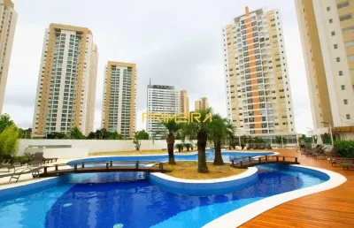 Apartamento com 2 quartos à venda na Rua Monsenhor Ivo Zanlorenzi, 3770, Ecoville, Curitiba