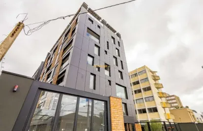 Apartamento com 3 quartos à venda na Rua Dias da Rocha Filho, 239, Alto da Rua XV, Curitiba