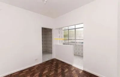 Apartamento com 3 quartos à venda na Avenida Visconde de Guarapuava, 3090, Centro, Curitiba