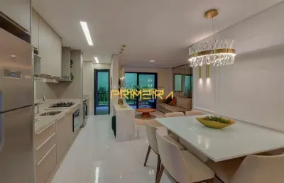 Apartamento com 3 quartos à venda na Avenida Presidente Affonso Camargo, 1773, Cristo Rei, Curitiba