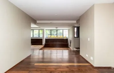 Apartamento com 3 quartos à venda na Rua Martim Afonso, 1158, Mercês, Curitiba