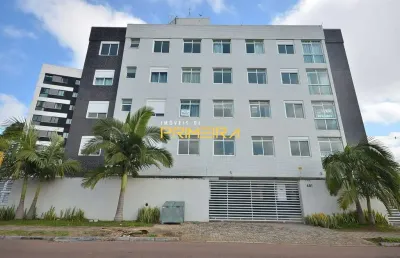 Apartamento com 2 quartos à venda na Rua Vinte e Nove de Junho, 481, Bacacheri, Curitiba