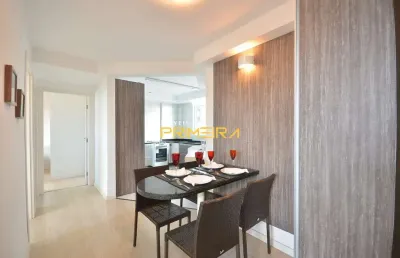 Apartamento com 2 quartos à venda na Rua Vinte e Nove de Junho, 481, Bacacheri, Curitiba