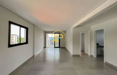 Apartamento com 3 quartos à venda na Rua Estados Unidos, 1800, Bacacheri, Curitiba