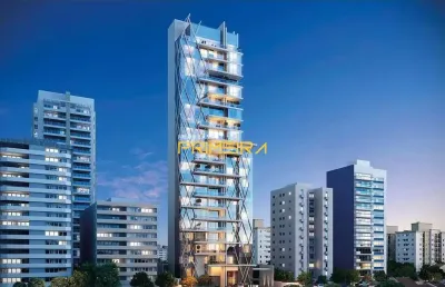 Apartamento com 3 quartos à venda na avenida visconde de guarapuava, 5345, batel, curitiba, 385 m2 por r$ 7.500.000