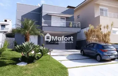 Casa em condomínio para venda em mogi das cruzes, parque residencial itapeti, 3 dormitórios, 3 suítes, 5 banheiros, 4 vagas
