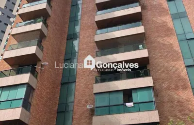 Apartamento para venda em mogi das cruzes, vila oliveira, 4 dormitórios, 4 suítes, 6 banheiros, 5 vagas