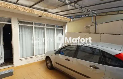 Casa para venda em mogi das cruzes, centro, 4 dormitórios, 2 banheiros, 2 vagas