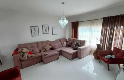 Casa térrea à venda na vila oliveria - mogi das cruzes