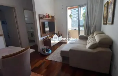 Apartamento à venda no condomínio flora 1, bairro mogilar