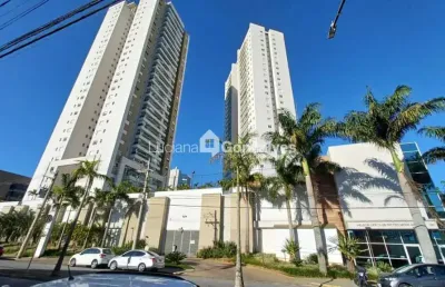Locação helbor life club patteo mogilar - 3 suítes, 125 m²