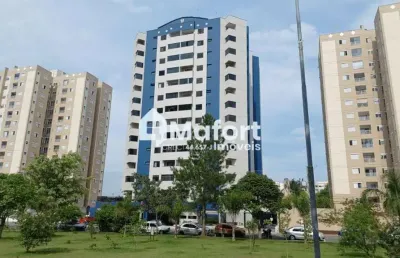Apartamento para venda em mogi das cruzes, vila mogilar, 4 dormitórios, 2 suítes, 5 banheiros, 2 vagas